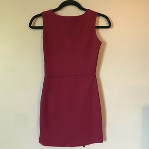 PromGirl Dresses - Red/velvet dress from prom girl, worn once PromGirl Dresses - Red/velvet dress from prom girl, worn once